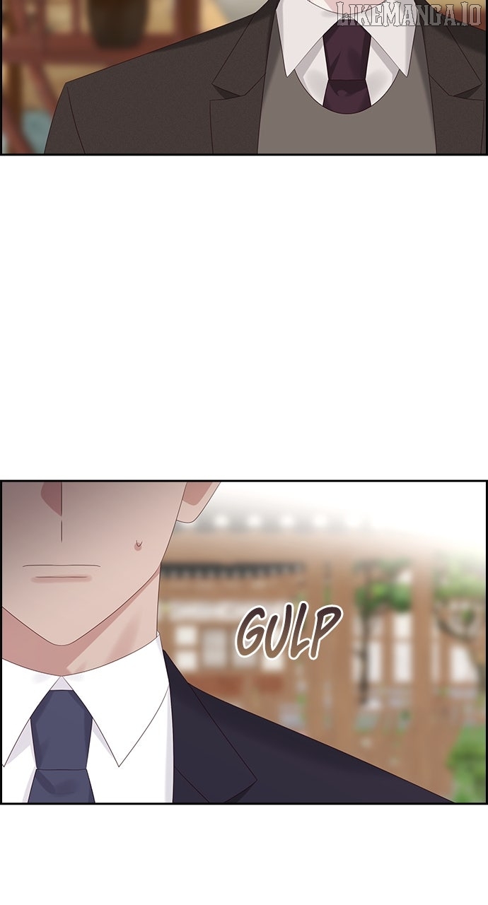 My Exes Fell For Me Chapter 88 - page 55